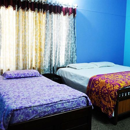 Moksha Homestay Thiruvananthapuram Zewnętrze zdjęcie