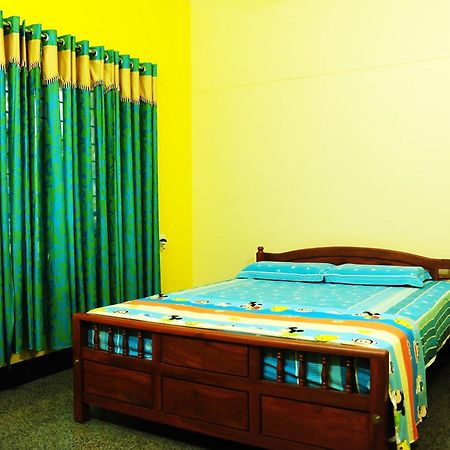 Moksha Homestay Thiruvananthapuram Zewnętrze zdjęcie