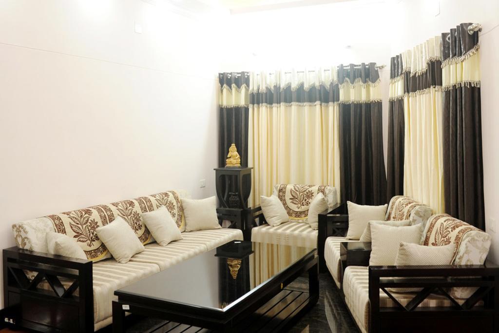Moksha Homestay Thiruvananthapuram Zewnętrze zdjęcie