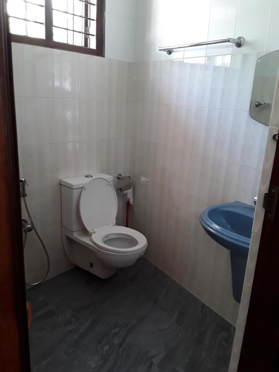 Moksha Homestay Thiruvananthapuram Zewnętrze zdjęcie